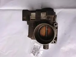 Spjällhus OEM 12522248 för VW Passat B6