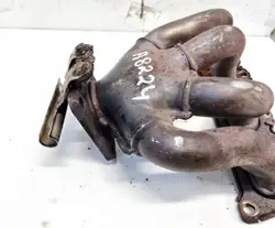 Collecteur d'échappement OEM 2045317 pour Volkswagen Golf 2003