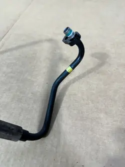 Conduite d'huile suspension Mercedes SL R230 OEM A2303200454