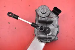 059129086 Régulateur de volet collecteur pour Audi A6 C6 2.7 TDI