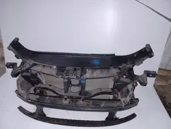 Conjunto Frontal Completo Passat B6 1.8 TSI 2005-2010 OEM 1K0121205AB