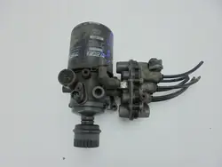 Válvula secadora de ar DAF LF Euro 5 OEM 3464556985685684