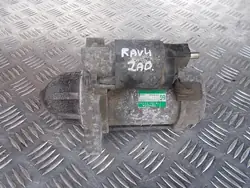 Arrancador TOYOTA RAV-4 IV 2.2 D-CAT 2012- 28100-26180