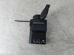 Mercedes contactsleutel OEM 2035450608 - Gebruikt