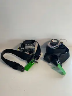Jaguar XE X760 linker voor veiligheidsgordel OEM GX73-611B09-AC