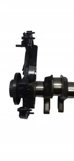 Vilebrequin Volvo XC40 1.5 T3 Turbo B3154T OEM