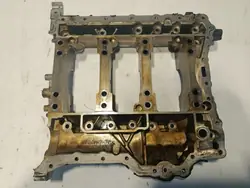 Demi-bloc moteur Audi 06E103032R pour A4 B7 A6 C6