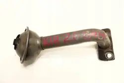 Kia OE Ölrauch-Problem für 2.0 16V G4GC Motor