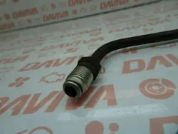 Ssangyong Kyron turbooljeledning OEM No MPN 2010