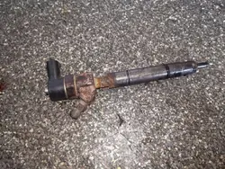 Injecteur Diesel Hyundai Matrix FC OEM 0445110223