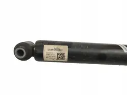 Taka-Oikea Jousitus OEM 9846669980 Opel Astra