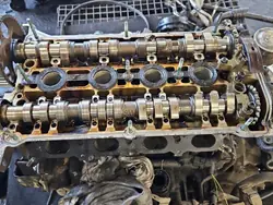 Kit Culasse OEM IMPRK1379278 AWC VW Sharan