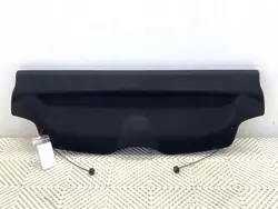 Étagère arrière OEM 9811137 pour MINI Countryman R60 2010-2016