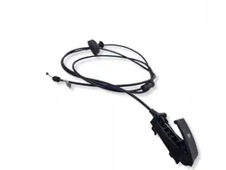Verrou de capot Jeep Compass OEM 68257541AA - Occasion