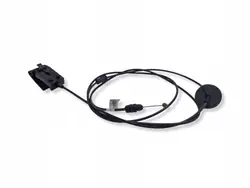Verrou de capot Jeep Compass OEM 68257541AA - Occasion