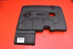 Couvercle Moteur Supérieur OEM 04B103925C Skoda Rapid