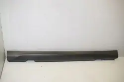 OEM 51772990169 Vasen kynnyssuoja BMW X1 E84 2012
