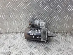 Arrancador Kia Rio 2012 1200 3610003100