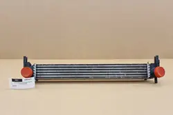 Intercooler Audi A1 Seat Ibiza Skoda Fabia II VW Polo V