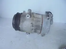 MERCEDES W169 Compresseur de Climatisation A0012309011