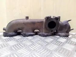 Abgaskrümmer LAND ROVER FREELANDER 2 9684114180