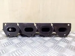 Collecteur d'échappement LAND ROVER FREELANDER 2 9684114180