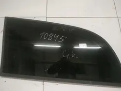 OEM as2 EIS-2758035 Opel Omega Viertelfensterscheibe