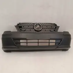 Front Bumper Mercedes Vito 639 W639 Lift A6398806900