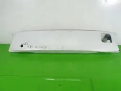 Honda CRX Del Sol bakre stötfångarram OEM 01