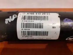 Arbre de boîte OEM 9489 pour Mercedes-Benz GLE W166