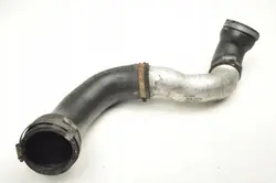 Volvo Ladeluftkühlerrohr OEM 31293927 für C30/S40/V50/C70
