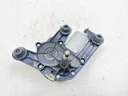 Motor de limpiaparabris Peugeot 308 2008 53031804