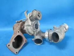 TURBINA MERCEDES SPRINTER 906 2.2 CDI A6460900380