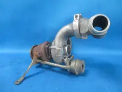 TURBO MERCEDES SPRINTER 906 2.2 CDI A6460900380