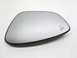 Insert espelho esquerdo OEM 51967K01 para Opel Vivaro C