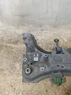 Renault Captur/Clio Vorderbremsbeläge OEM 544017519R
