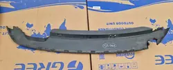 VW GOLF 6 VI 08-13 Spoiler Trasero 5K6807521M