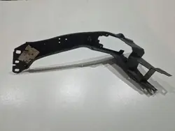 Scheinwerferhalterung Vorne BMW X2 F39 OEM 7426633