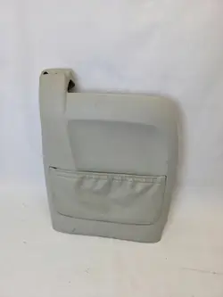 Couvercle de dossier de siège conducteur gauche Saab 93 II Cabrio