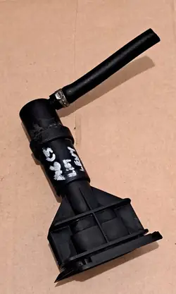 AUDI A6 C5 Linker Koplampenreiniger 4Z7955979