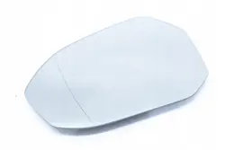 Insert miroir gauche OEM 5A30722 pour BMW G60 G61