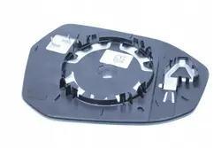 OEM 5A30722 Spiegel-Einsatz links für BMW G60 G61