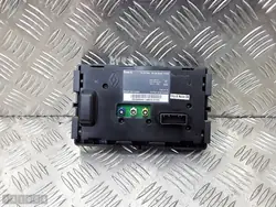 Ecrã de visualização Renault Kangoo OEM 259156554R