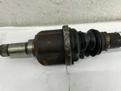 Demi-arbre gauche OEM 9820048180 pour Opel Vivaro C