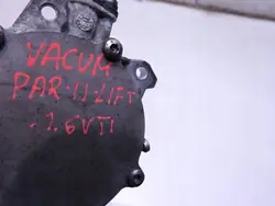 Vacuümpomp OEM 7597920-02 voor Peugeot Citroen 1.6 VTi