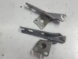Dobradiças do Capô OEM TOC50727 para Skoda Yeti 2009-2013