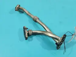 Turbo-Schmierungsschlauch OEM IMPRK1482172 für Mercedes