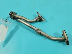 Turbolubriceringsslang OEM IMPRK1482172 för Mercedes