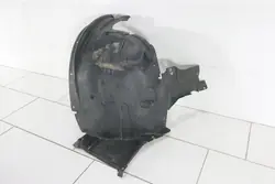 BMW X5 E70 Arche de roue arrière gauche OEM 51717169413