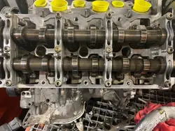 OEM LORK-2361-7960 CDU Motor för Audi A6 C7 3.0 TDI